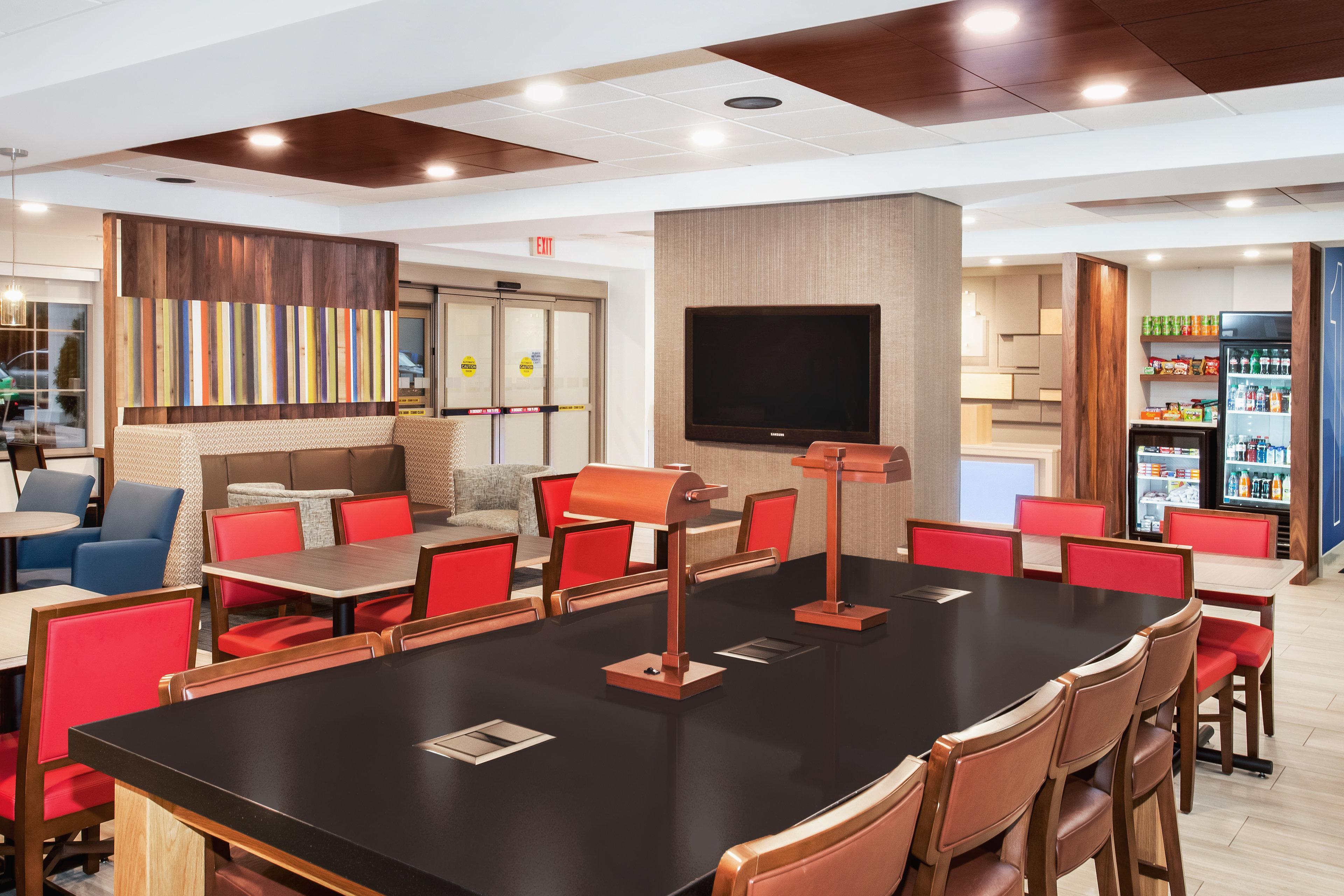 Holiday Inn Express Haskell-Wayne Area By Ihg Экстерьер фото