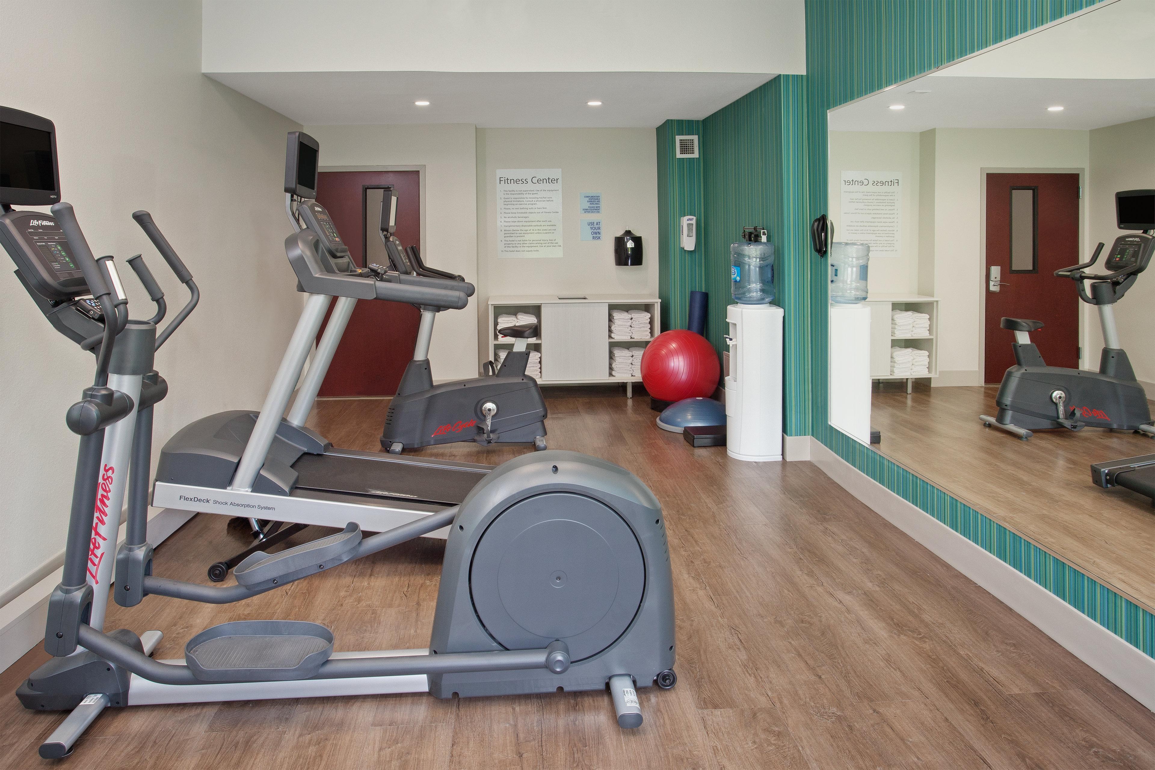 Holiday Inn Express Haskell-Wayne Area By Ihg Экстерьер фото