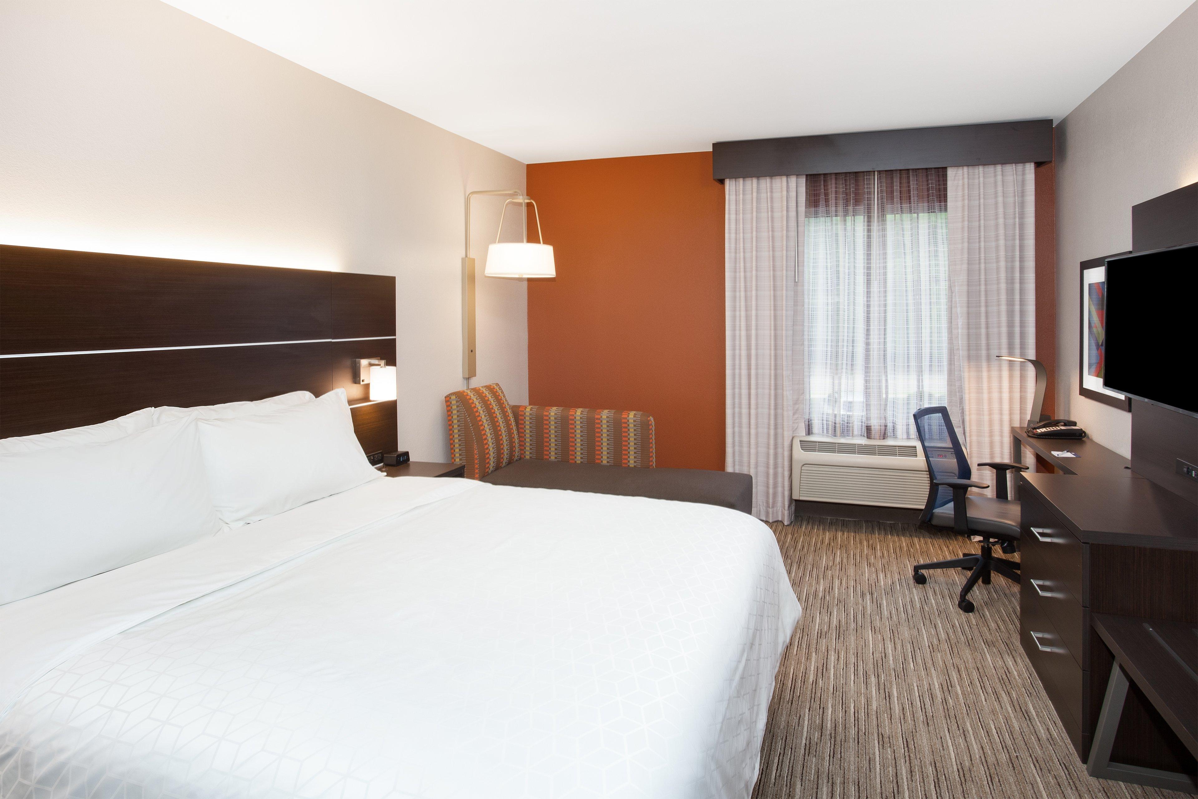 Holiday Inn Express Haskell-Wayne Area By Ihg Экстерьер фото