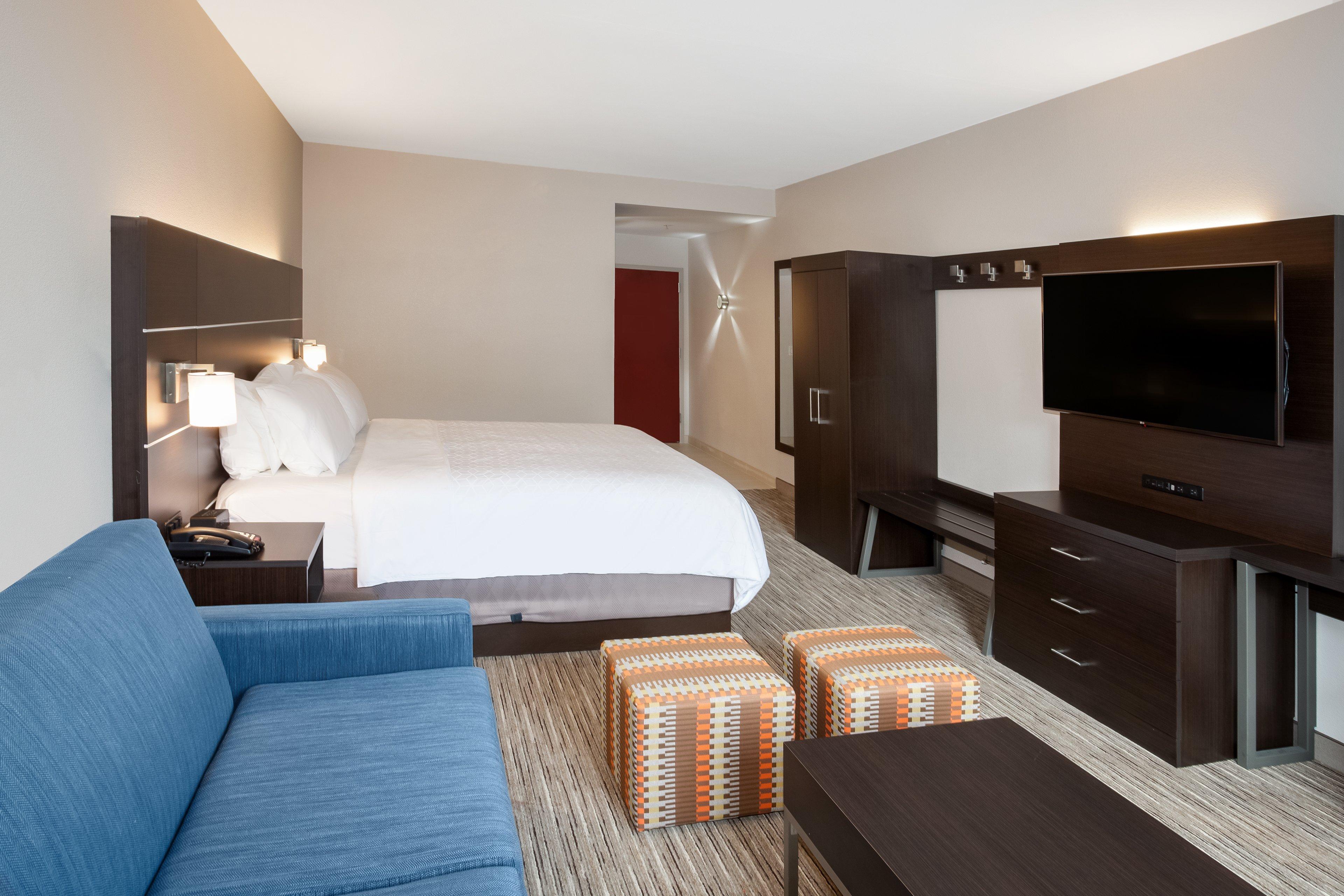 Holiday Inn Express Haskell-Wayne Area By Ihg Экстерьер фото
