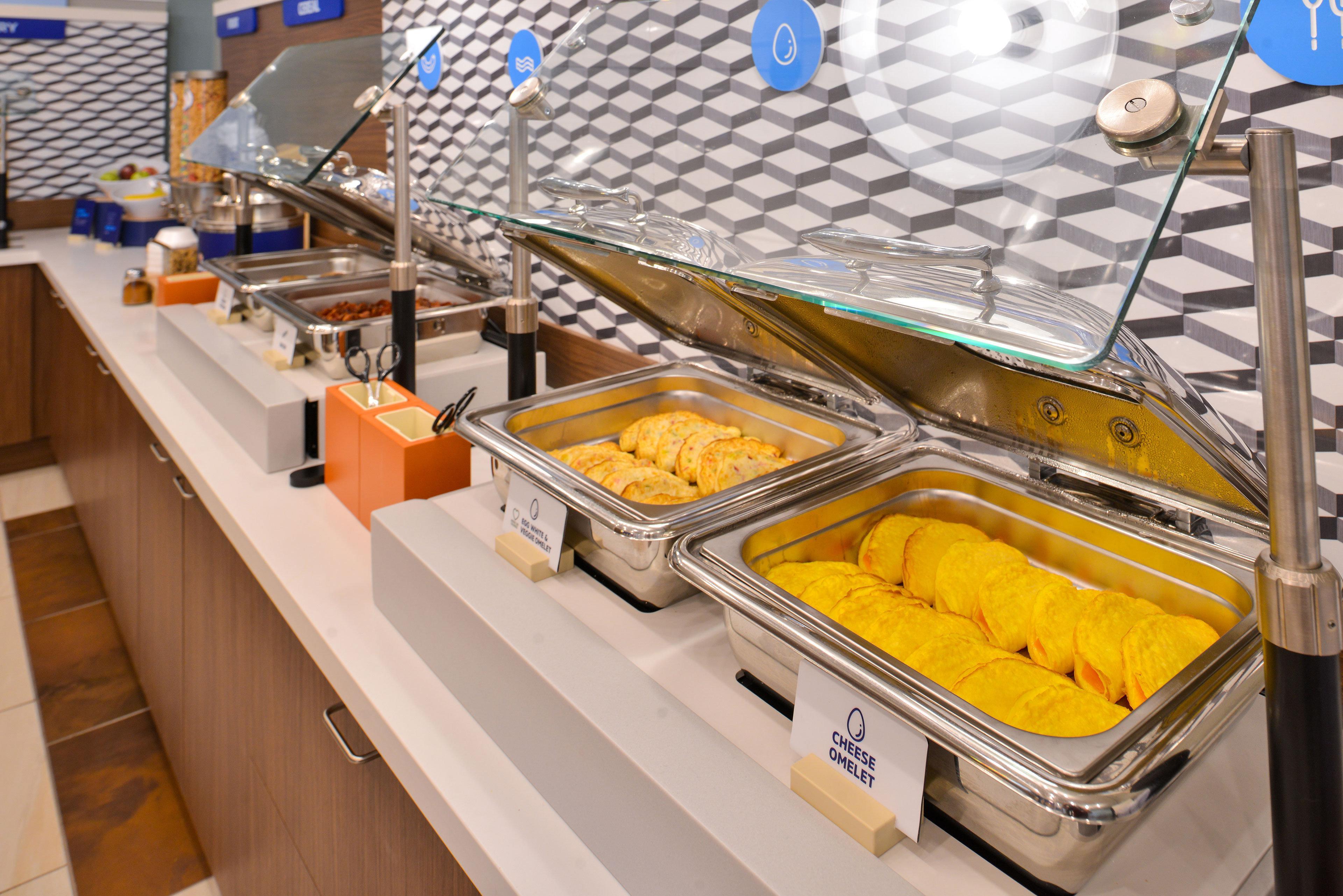 Holiday Inn Express Haskell-Wayne Area By Ihg Экстерьер фото