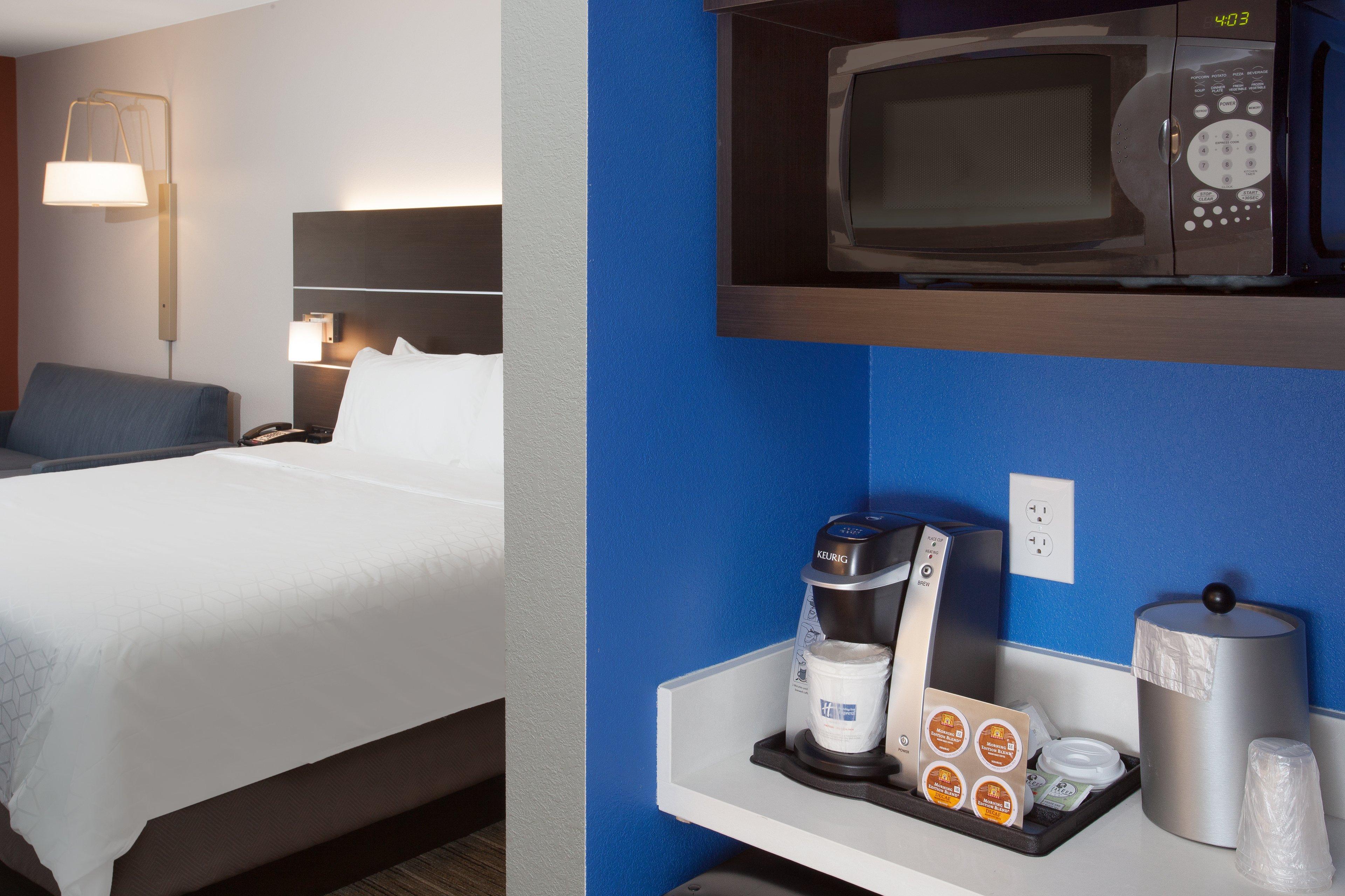 Holiday Inn Express Haskell-Wayne Area By Ihg Экстерьер фото