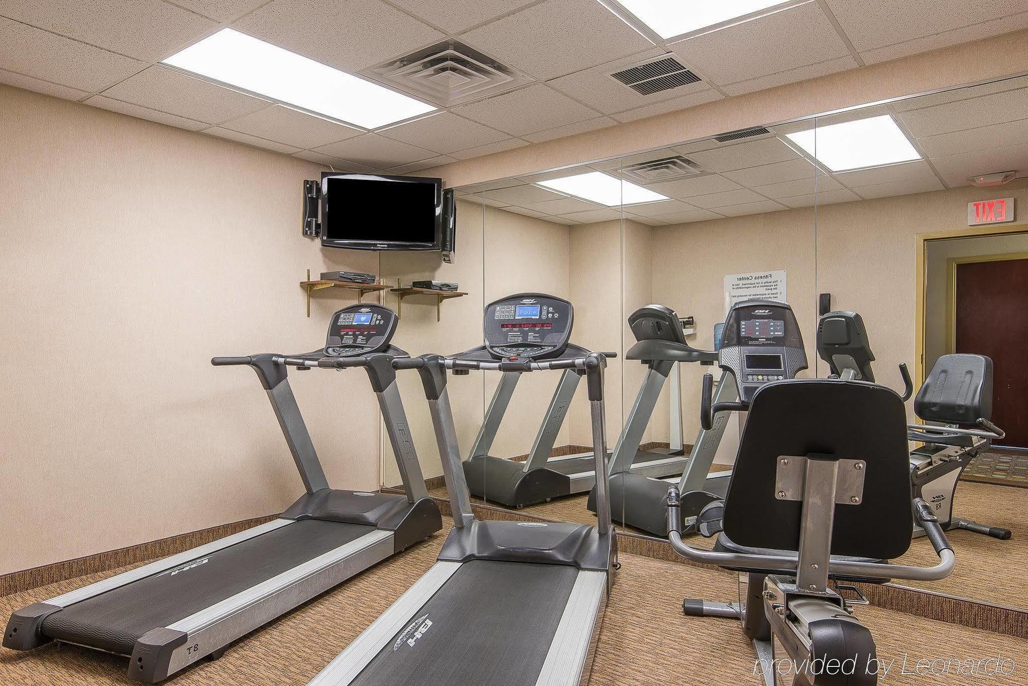 Holiday Inn Express Haskell-Wayne Area By Ihg Экстерьер фото